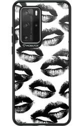Ghost Kiss 2.0 - Huawei P40 Pro