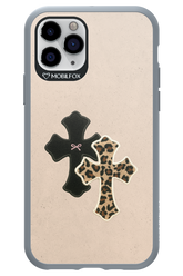 Double Cross - Apple iPhone 11 Pro