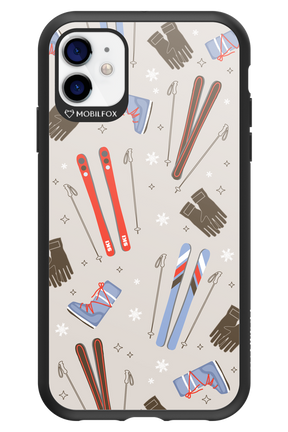 Ski Essentials - Apple iPhone 11