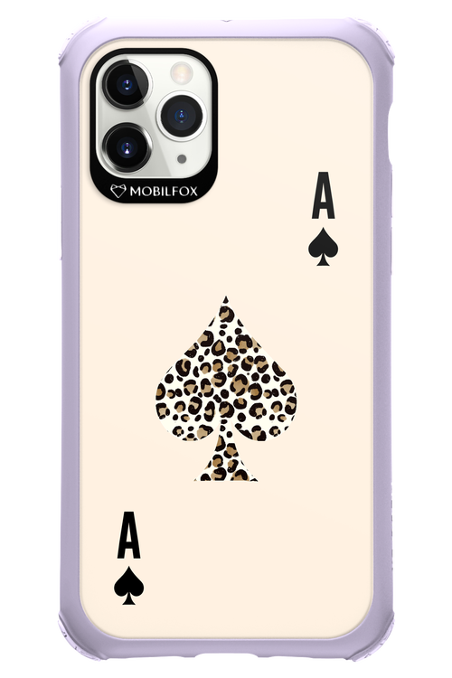 Roar of Ace - Apple iPhone 11 Pro