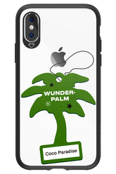 Wunder-Palm 2.0 - Apple iPhone XS