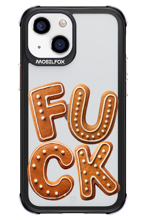 F U C K - Apple iPhone 13 Mini