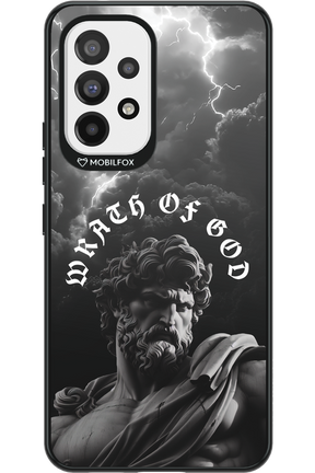 God - Samsung Galaxy A53