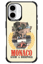 Monaco Luxury - Apple iPhone 16