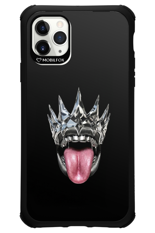 The Diamond King 2.0 - Apple iPhone 11 Pro Max