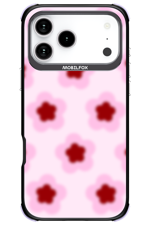 Soft Bloom - Apple iPhone 17 Pro Max