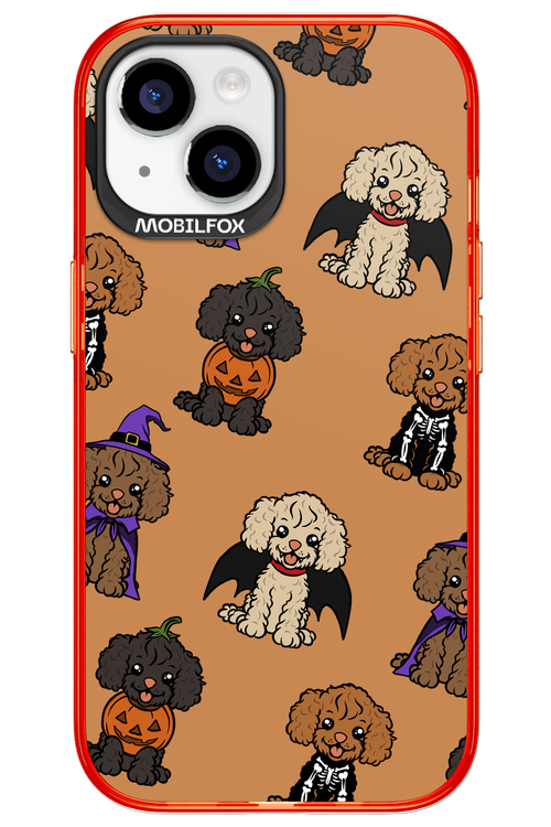 BOO-DLE CREW - Apple iPhone 15