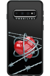 Wired Heart 2.0 - Samsung Galaxy S10
