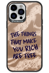 Free Things - Apple iPhone 13 Pro Max