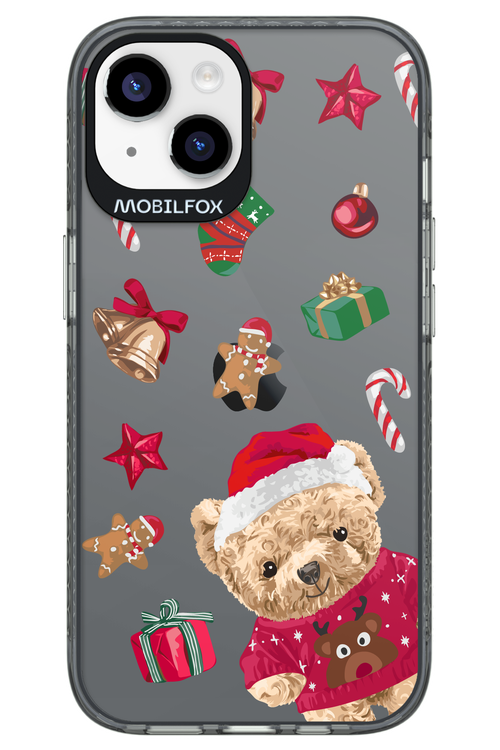 Gifts Bear - Apple iPhone 14