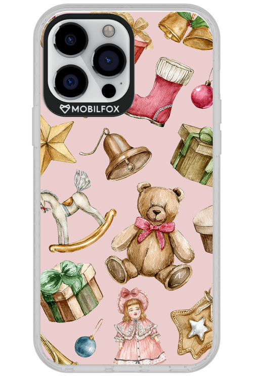 Toy Shop - Apple iPhone 13 Pro Max