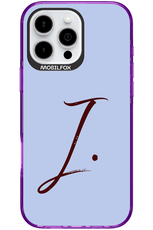 (Jellyfish Presso) I 2.0 - Apple iPhone 16 Pro Max