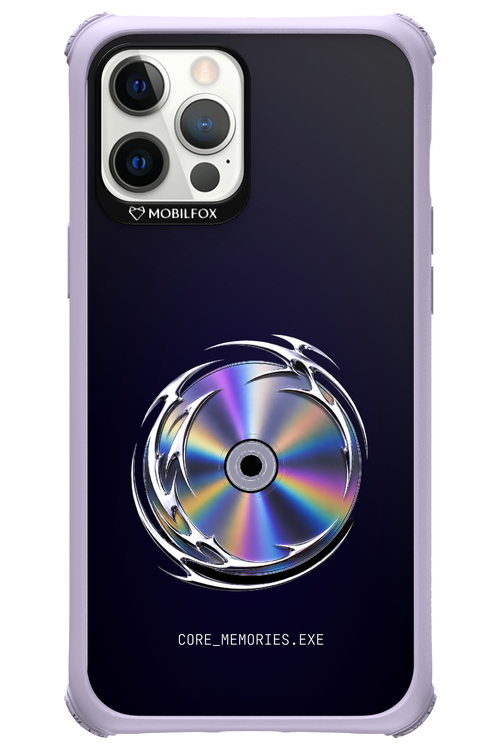 Core Memories 2.0 - Apple iPhone 12 Pro Max