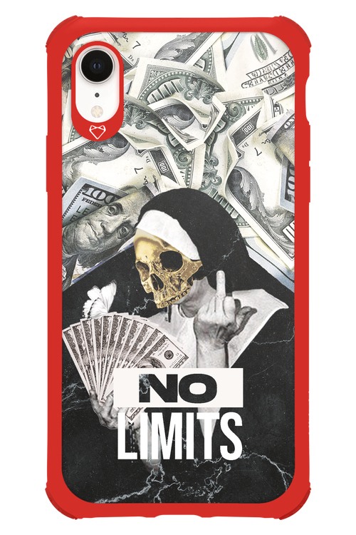 No Limits - Apple iPhone XR