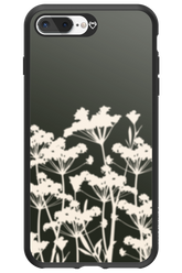Midnight Bloom - Apple iPhone 7 Plus