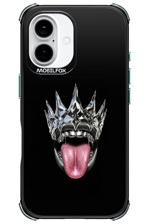 The Diamond King 2.0 - Apple iPhone 16