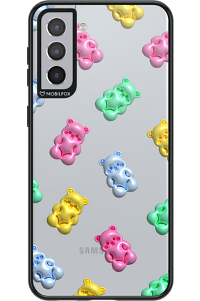 Gummmy Bears - Samsung Galaxy S21+