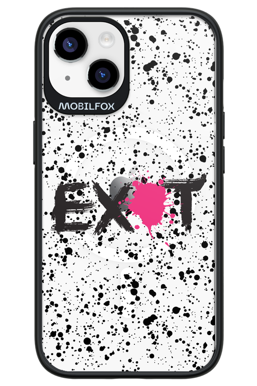 EXOT SPLASH 2.0 - Apple iPhone 14