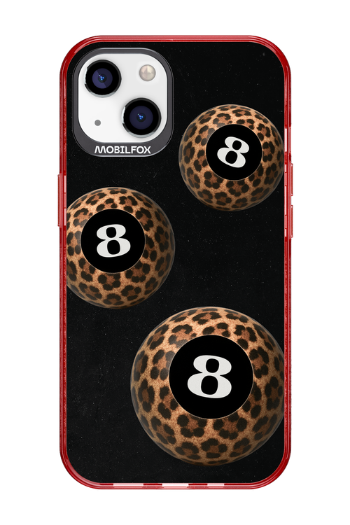 8 Baby - Apple iPhone 13