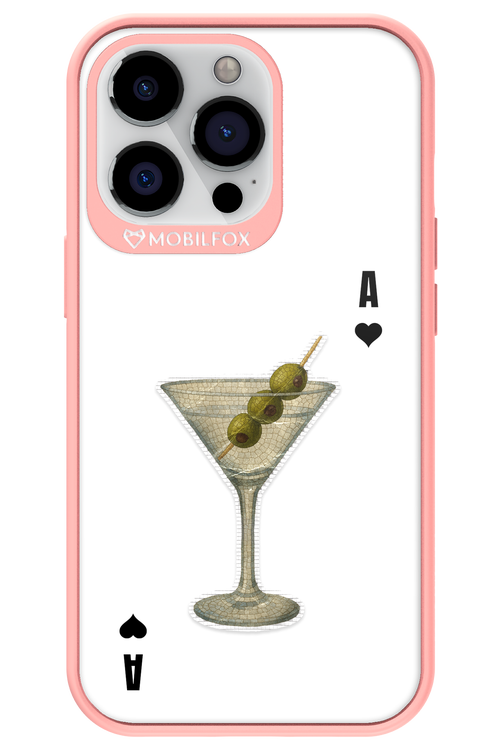 MartiniAce - Apple iPhone 13 Pro