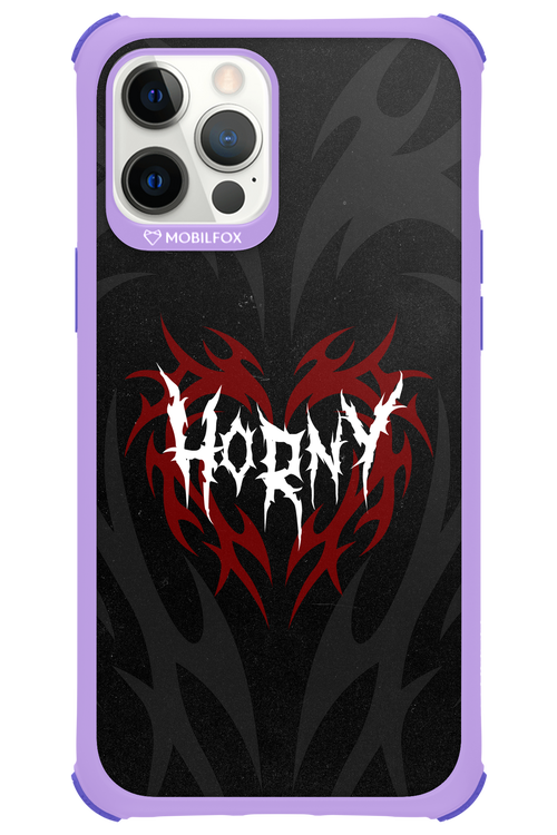 HORNY 2.0 - Apple iPhone 12 Pro Max
