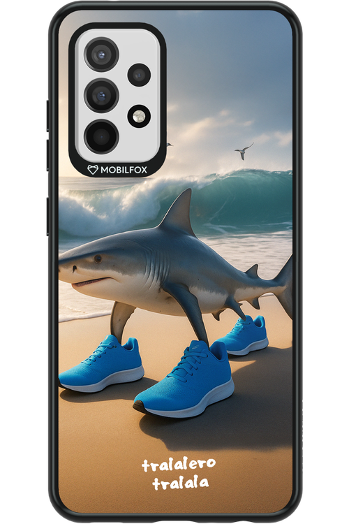 Tralalero Tralala - Samsung Galaxy A52 / A52 5G / A52s