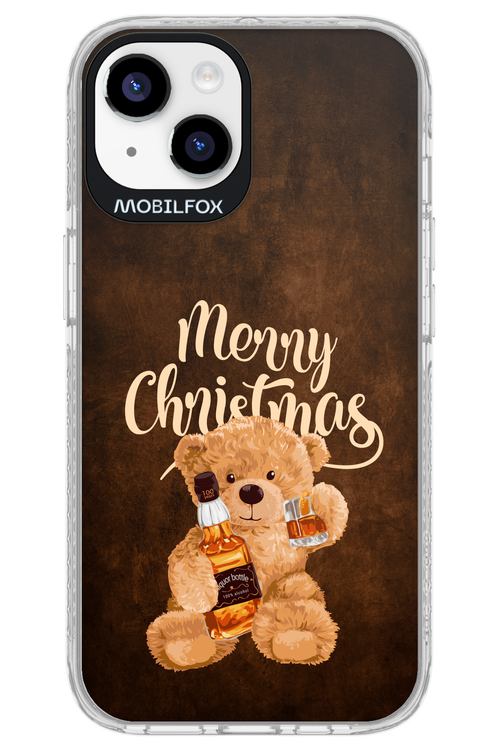 Mrery Chistrsam - Apple iPhone 14