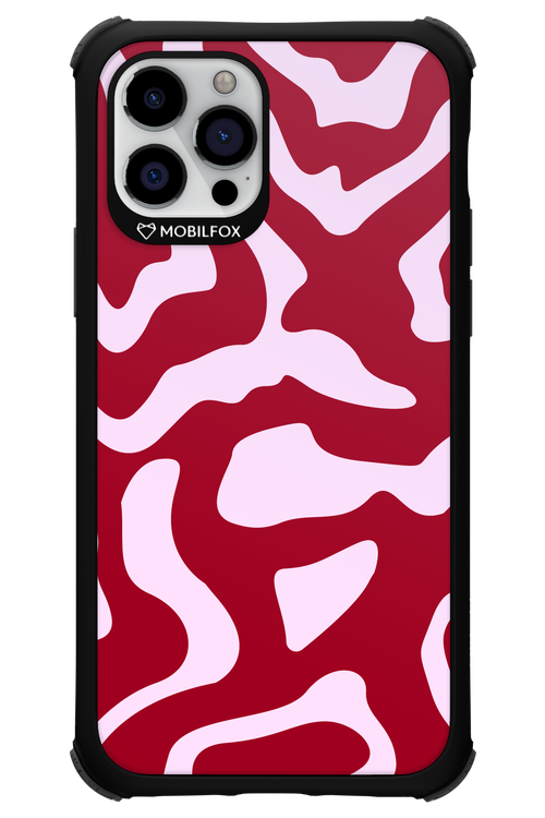Strawberry Shake 2.0 - Apple iPhone 12 Pro