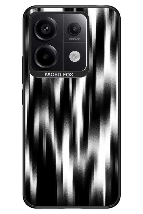 Monochrome Motion 2.0 - Xiaomi Redmi Note 13 Pro 5G