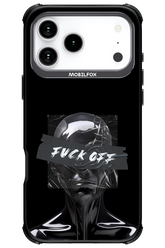 Fuck OFF 2.0 - Apple iPhone 17 Pro Max