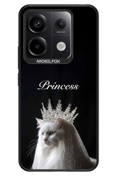 Princess - Xiaomi Redmi Note 13 Pro 5G