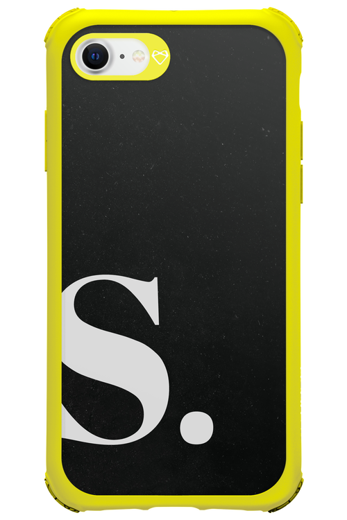 S (Off Space) 2.0 - Apple iPhone 7