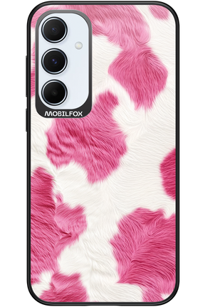 Pink Cow 2.0 - Samsung Galaxy A55
