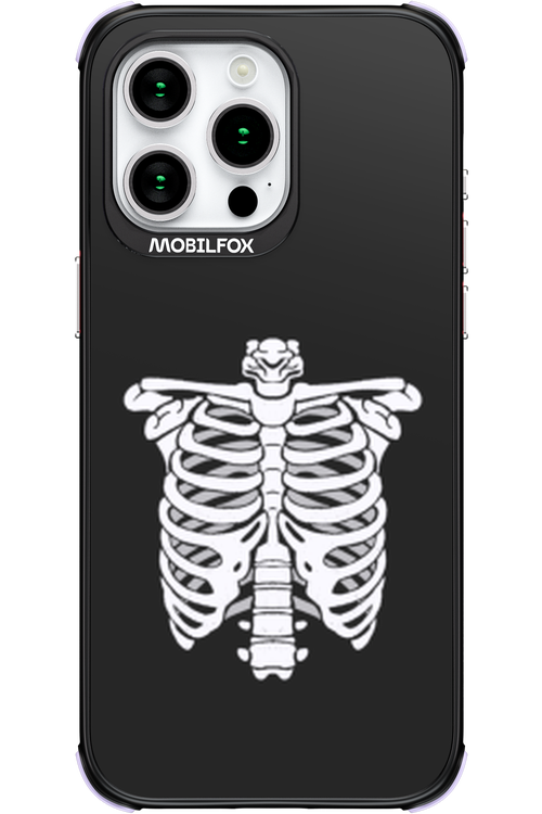 SKELETON - Apple iPhone 15 Pro Max