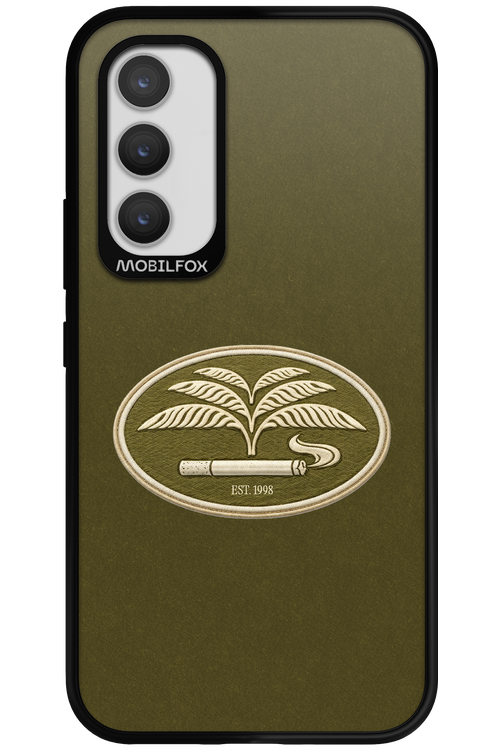 Nature Check - Samsung Galaxy A34