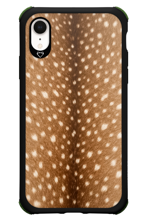 Fawn Dots - Apple iPhone XR