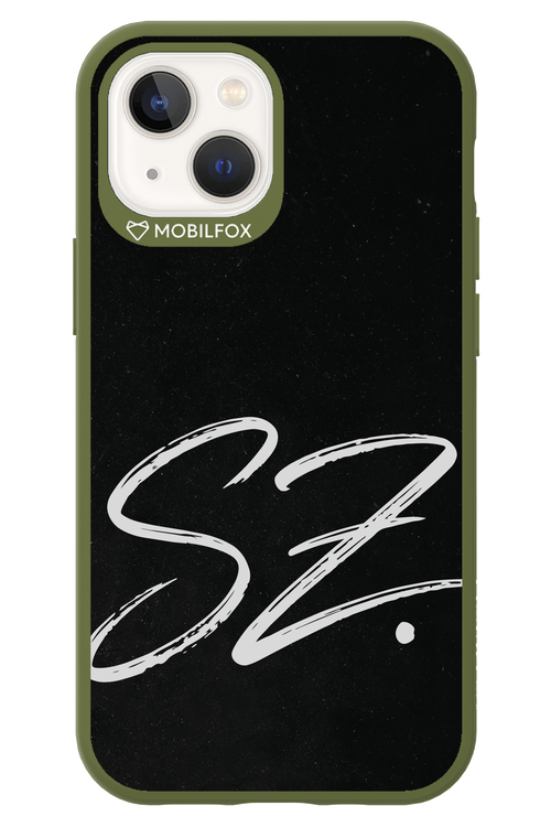 (Off Space) SZ 2.0 - Apple iPhone 13 Mini