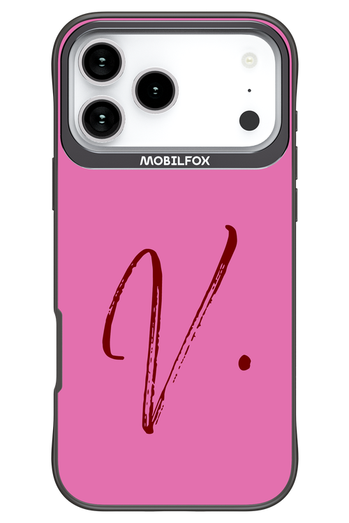 (Sorbet) V 2.0 - Apple iPhone 17 Pro Max