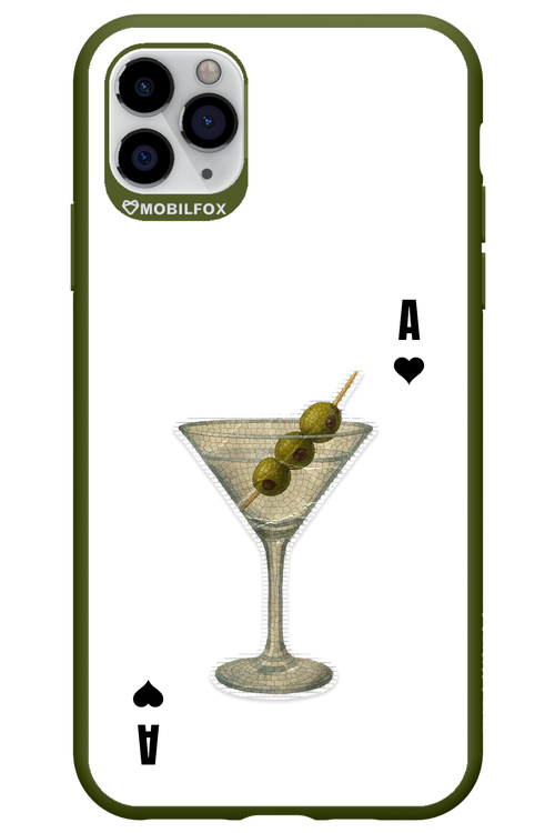 MartiniAce 2.0 - Apple iPhone 11 Pro Max