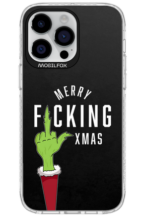F_cking Xmas - Apple iPhone 14 Pro Max