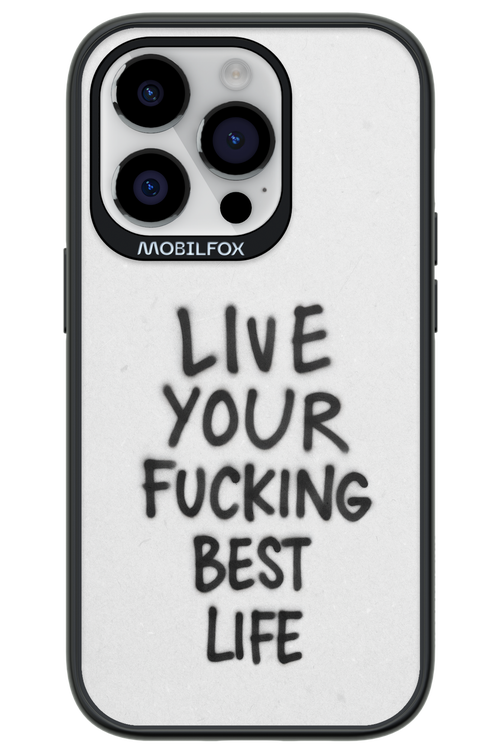 Best F Life 2.0 - Apple iPhone 14 Pro
