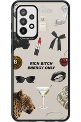 Rich B Energy 2.0 - Samsung Galaxy A72