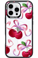 Cherry Cherry Lady - Apple iPhone 16 Pro Max