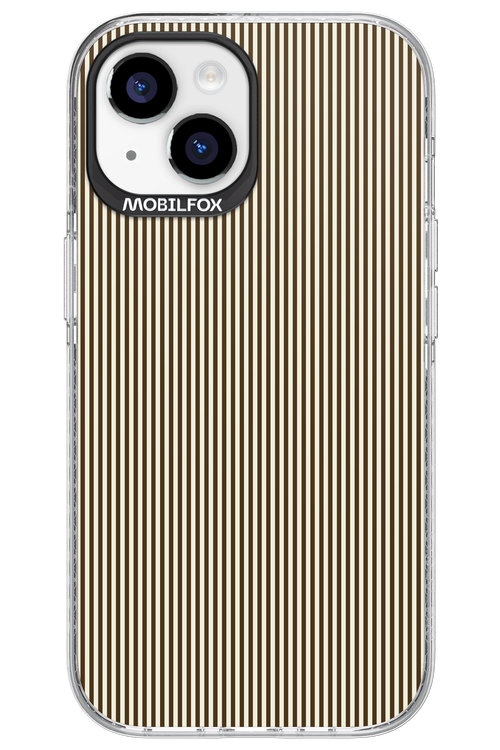 Business Casual - Apple iPhone 15