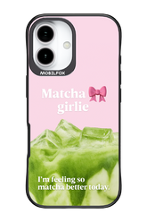 Matcha Girlie - Apple iPhone 17