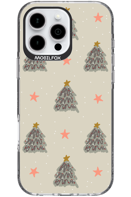 Christmas Trees - Apple iPhone 16 Pro Max