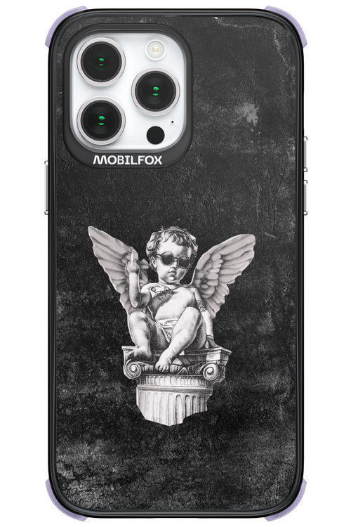 Fallen Angel - Apple iPhone 14 Pro Max