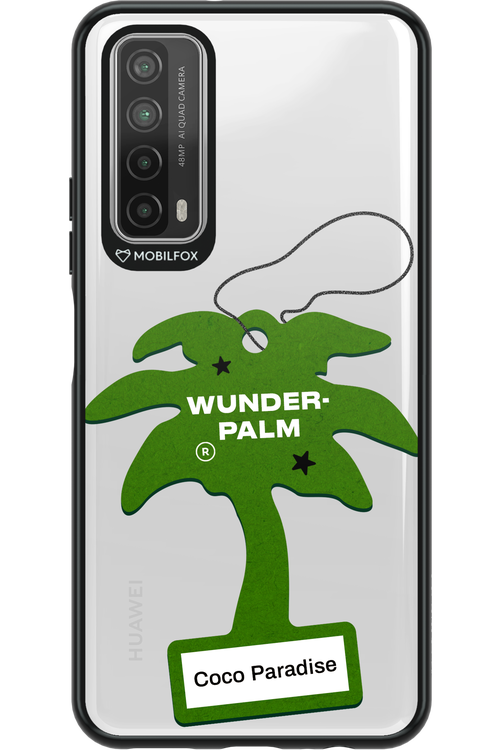 Wunder-Palm 2.0 - Huawei P Smart 2021