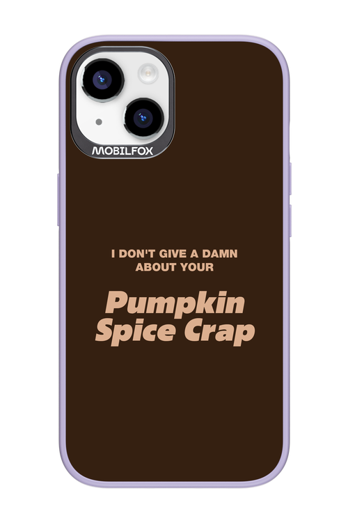 P-Spice Crap - Apple iPhone 14
