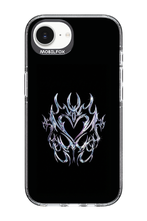 Silver Soul 2.0 - Apple iPhone 16e
